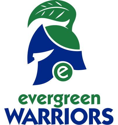 Evergreen Warriors