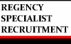 Regency Recruitment Ltd logo