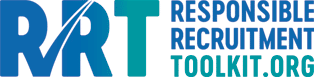 Responsible Recruitment Toolkit logo