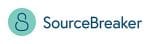 SourceBreaker logo