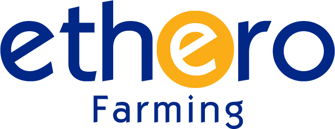 ethero Farming logo